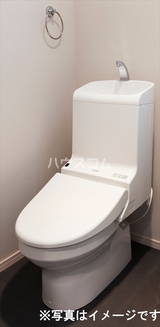 11/23 トイレ