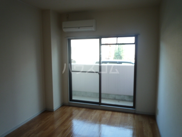 11/20 バルコニー