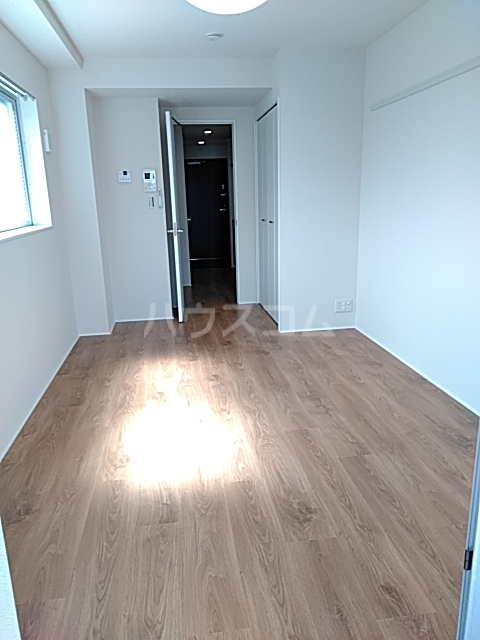 6/29 リビング/ダイニング