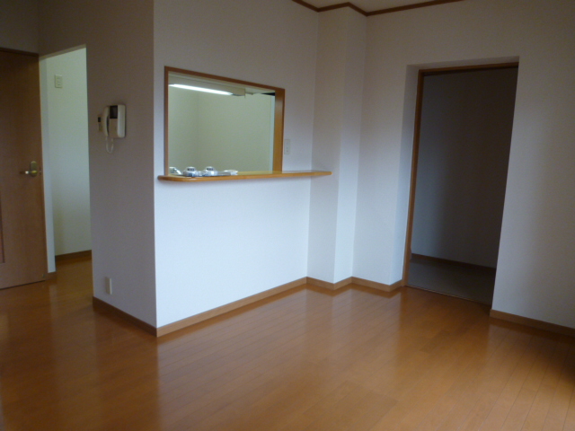 4/30 リビング/ダイニング