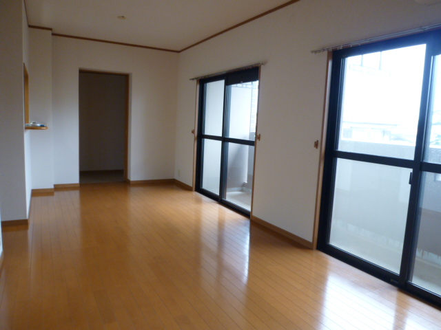 3/30 リビング/ダイニング