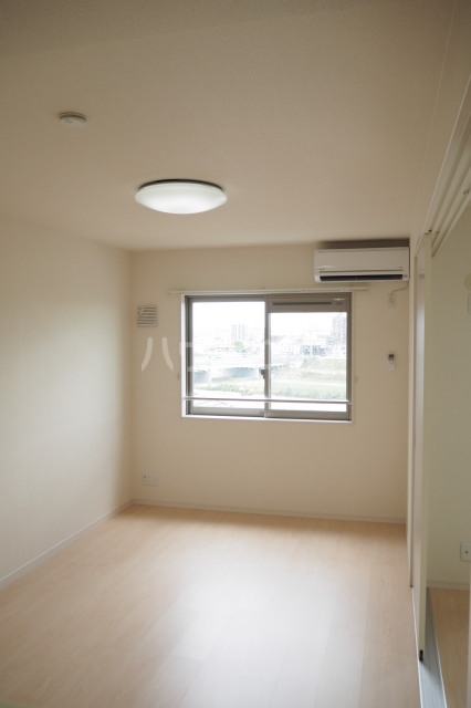 4/18 リビング/ダイニング