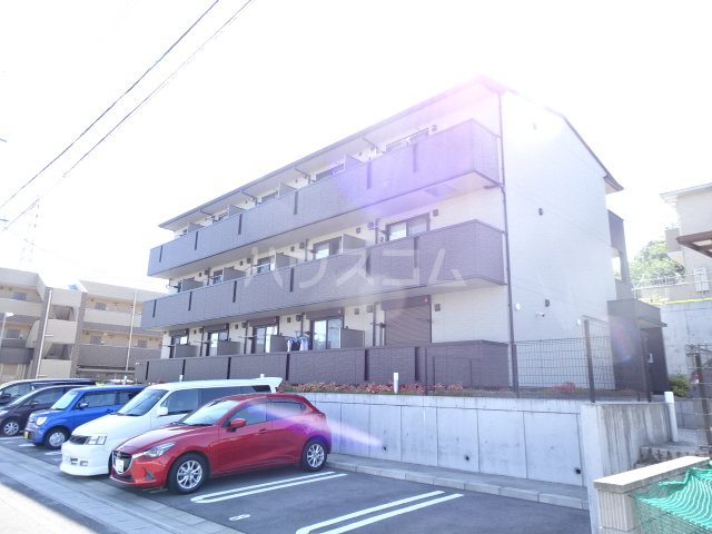 29/30 駐車場