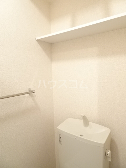 16/30 トイレ