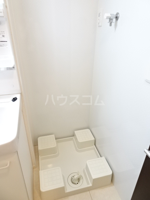 18/30 洗面