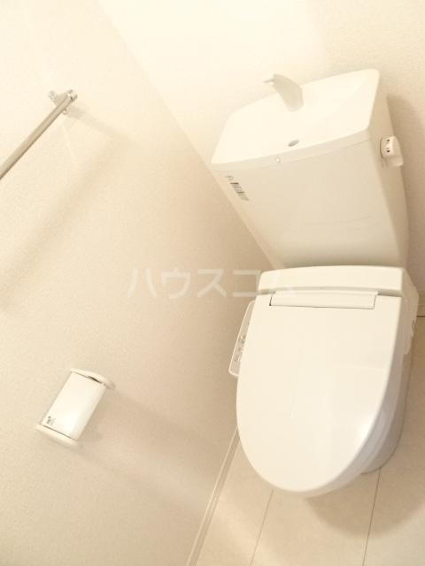15/30 トイレ