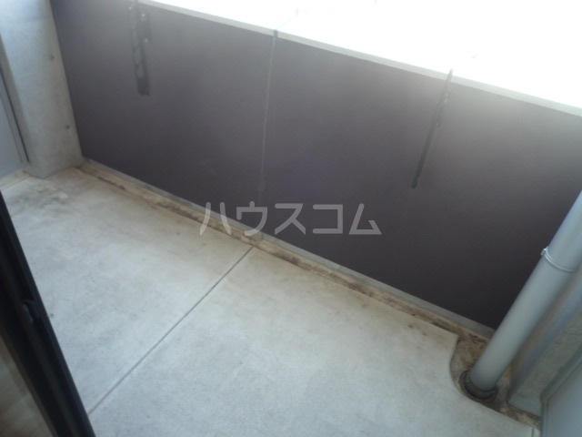 13/29 バルコニー