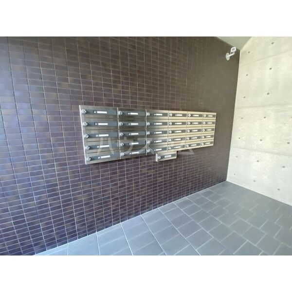 11/20 エントランス