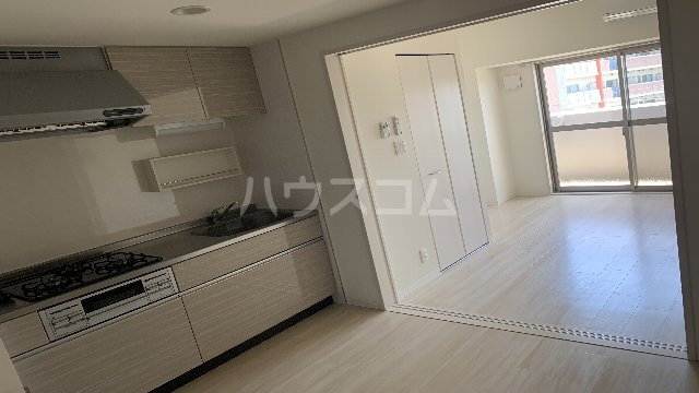 3/29 リビング/ダイニング