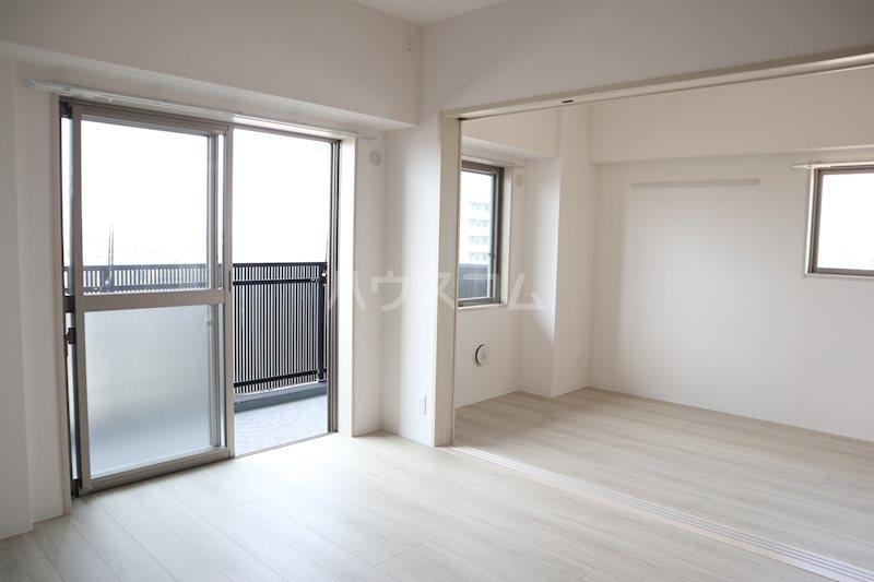 3/17 リビング/ダイニング