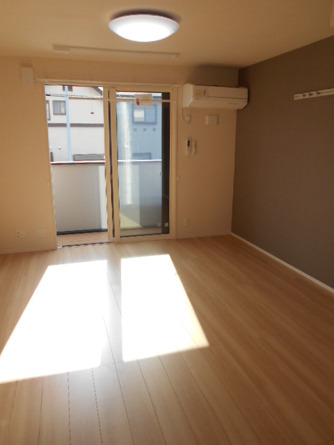 3/28 リビング/ダイニング