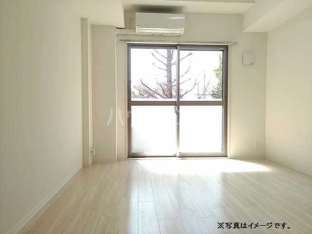 4/23 寝室