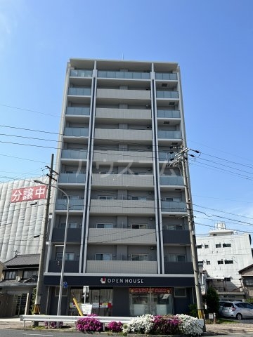 1/23 外観