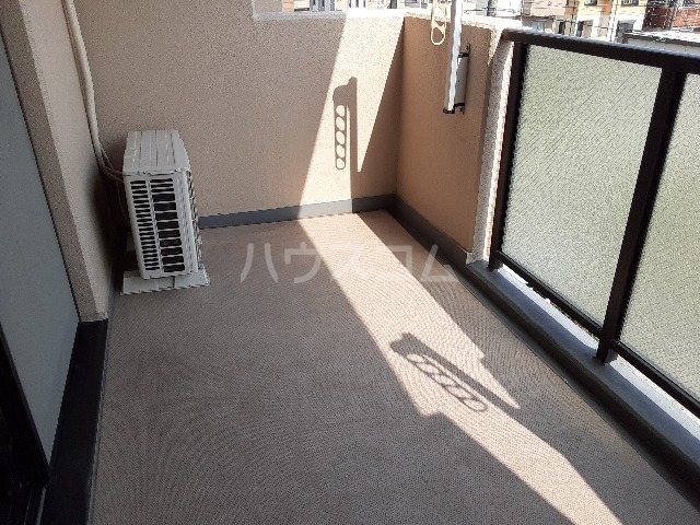 15/24 バルコニー