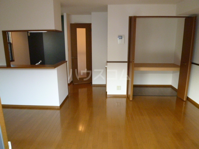 4/29 リビング/ダイニング