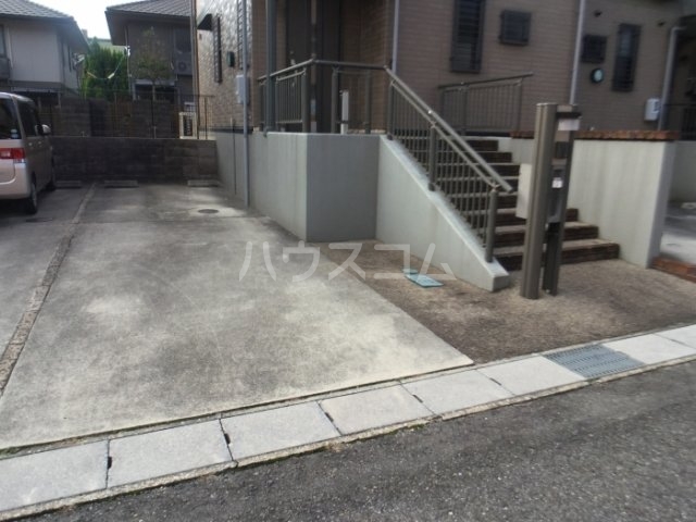 29/30 駐車場