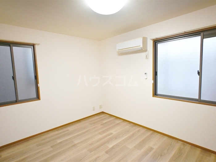 8/30 寝室