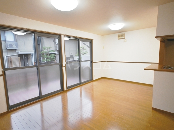 4/30 リビング/ダイニング