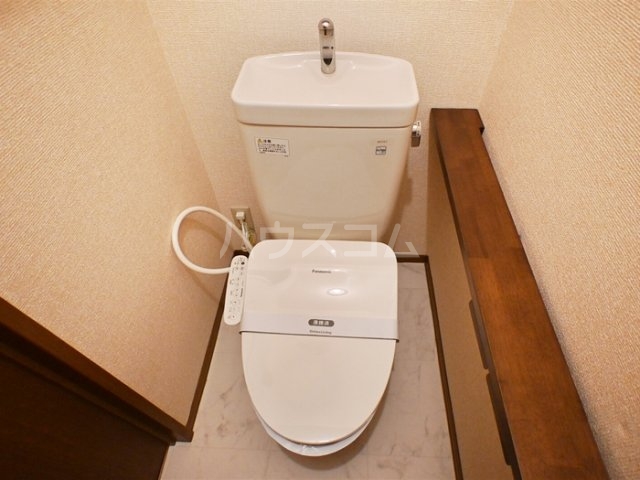 19/30 トイレ