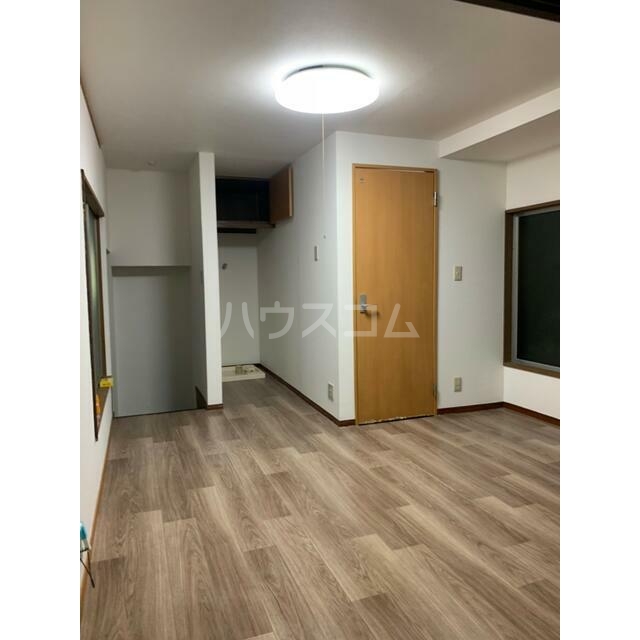 1/5 リビング/ダイニング