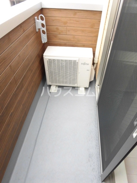 14/19 バルコニー