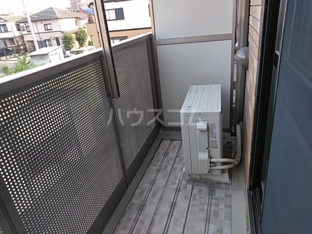 15/25 バルコニー