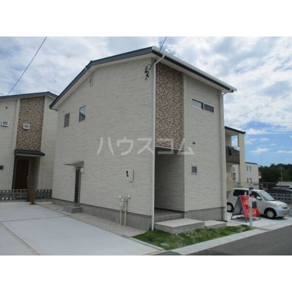 13/15 駐車場