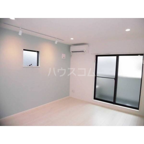 15/30 バルコニー