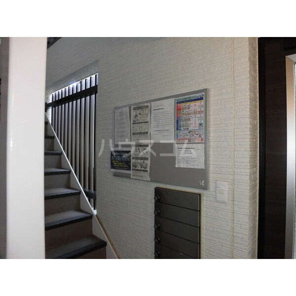 29/30 エントランス