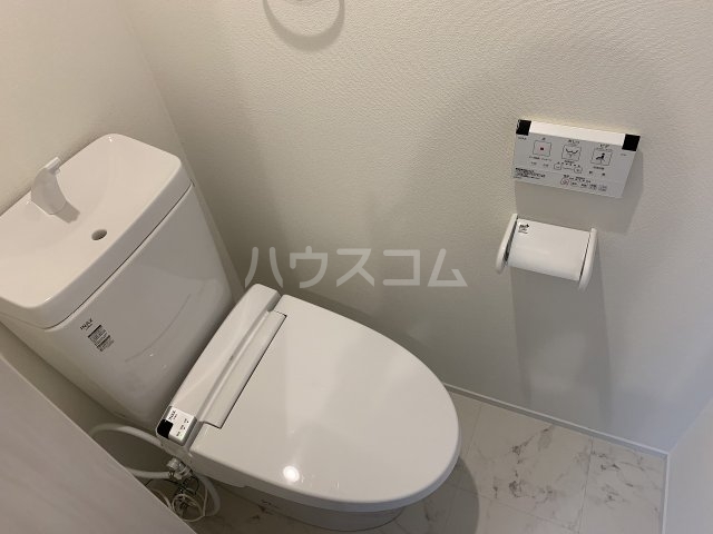12/30 トイレ