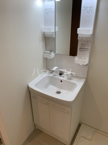 13/30 洗面