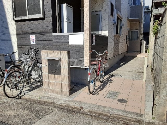 2/10 エントランス