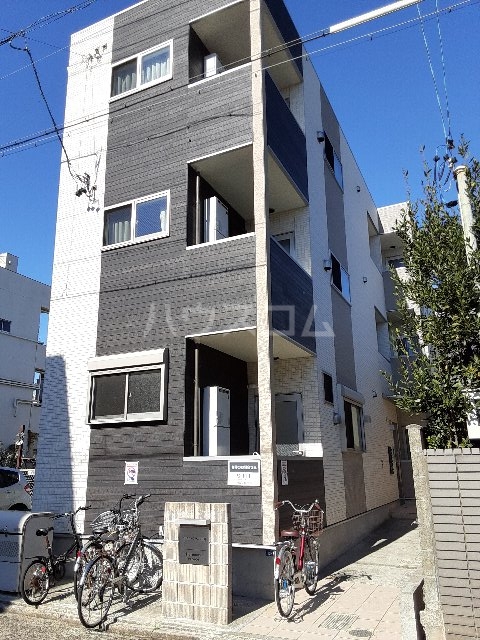 1/24 外観