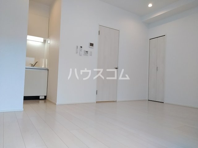 3/22 リビング/ダイニング