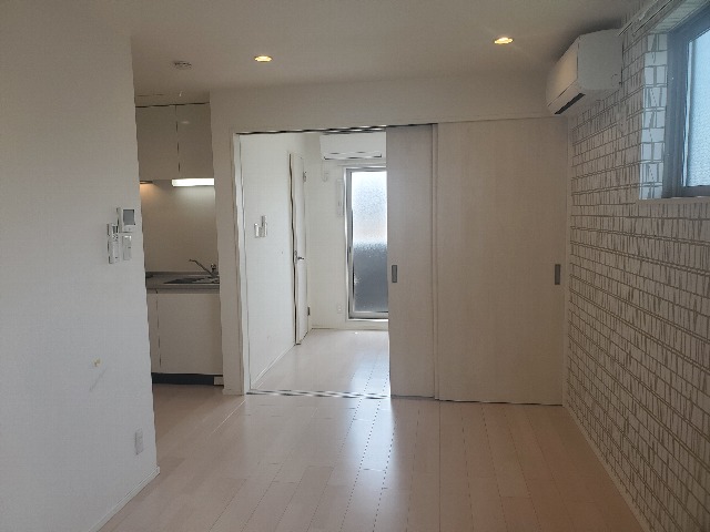 5/30 リビング/ダイニング