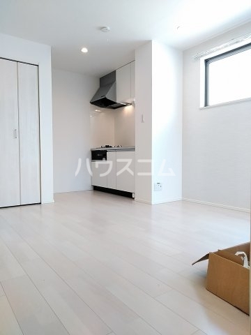 5/29 リビング/ダイニング