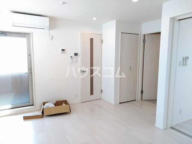 3/29 リビング/ダイニング