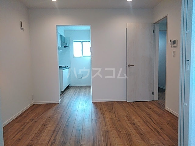 4/29 リビング/ダイニング