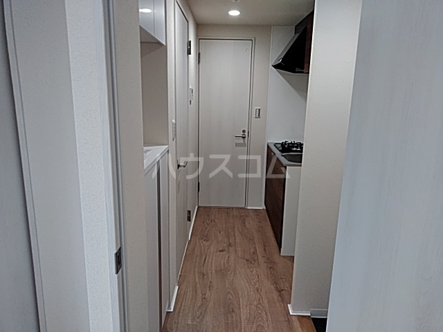 5/29 室内