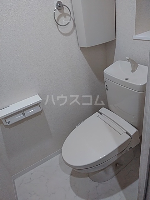 13/29 トイレ