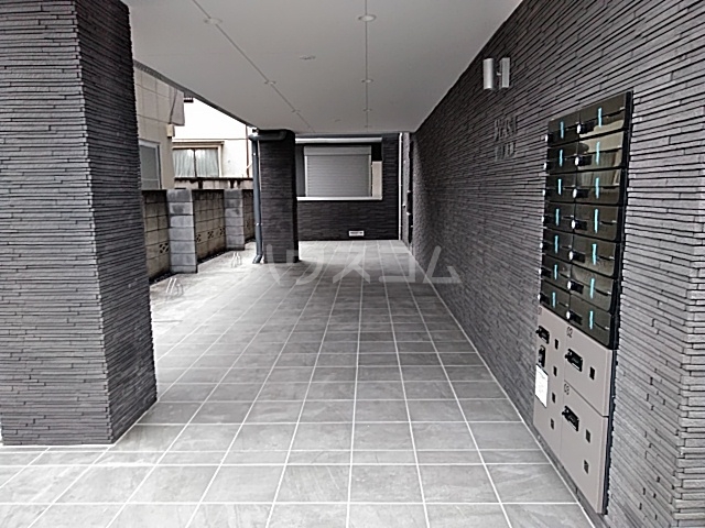 2/7 エントランス