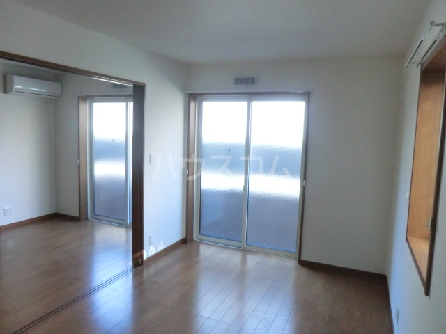 19/30 バルコニー