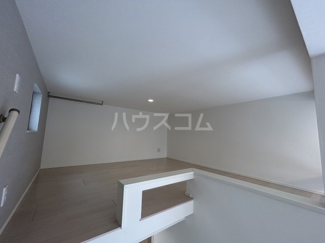 5/30 室内