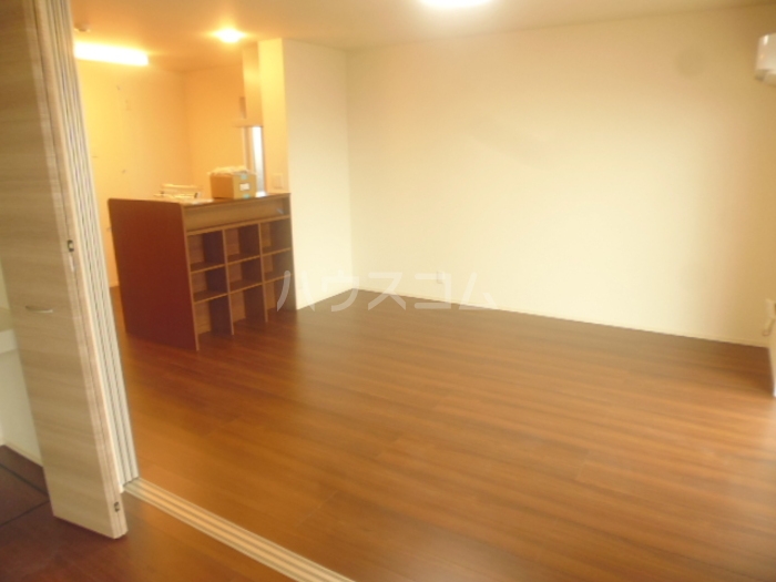 3/23 リビング/ダイニング