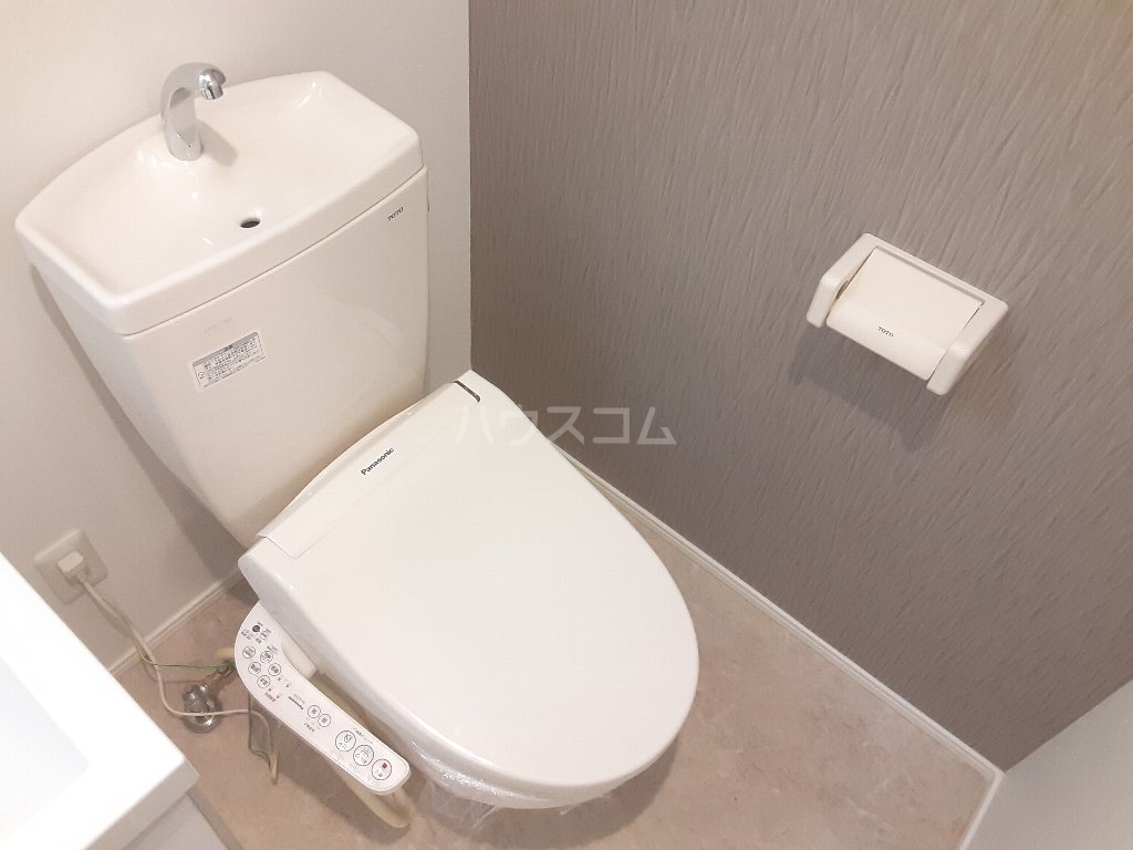 22/30 トイレ