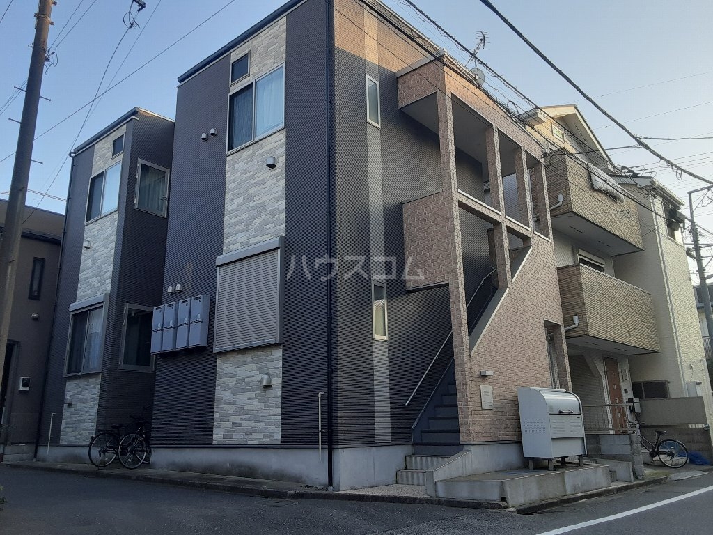 1/30 外観
