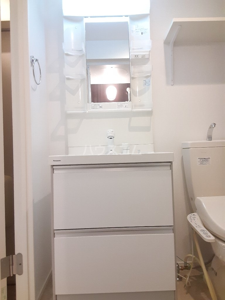 23/30 洗面