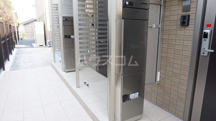 15/24 エントランス