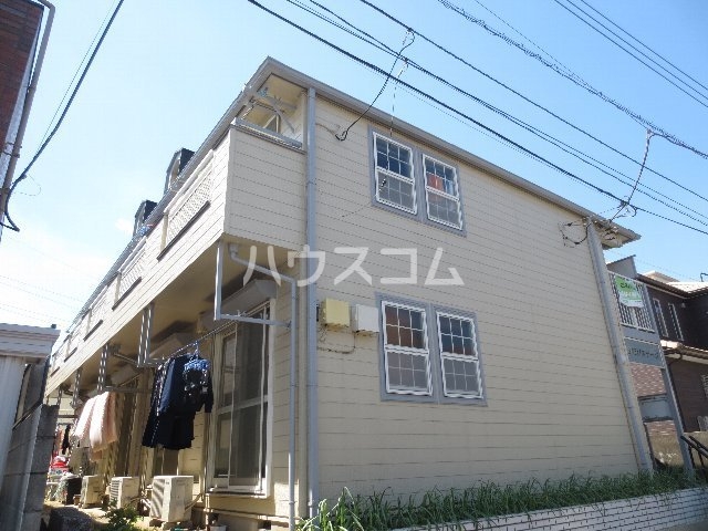2/11 外観
