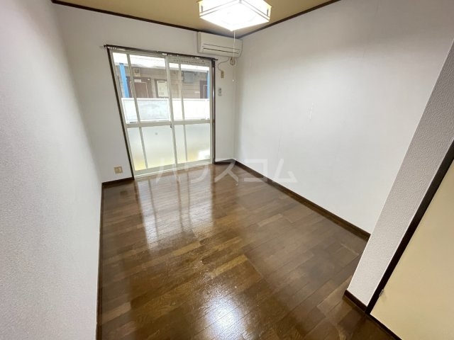 4/29 リビング/ダイニング